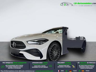 Mercedes CLE Cabriolet 450 BVA 4MATIC