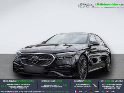 Mercedes Classe E 450 d  BVA 4MATIC
