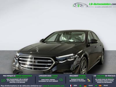 Mercedes Classe E 450 d  BVA 4MATIC