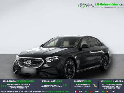 Mercedes Classe E 450 d  BVA 4MATIC