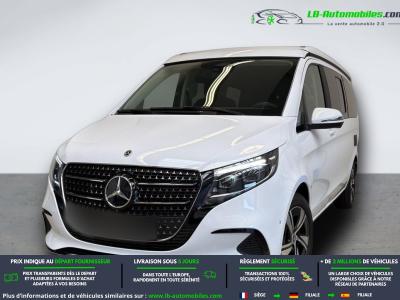 Mercedes Classe V Marco Polo 220d BVA 4x4