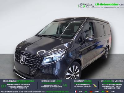 Mercedes Classe V Marco Polo 220d BVA RWD