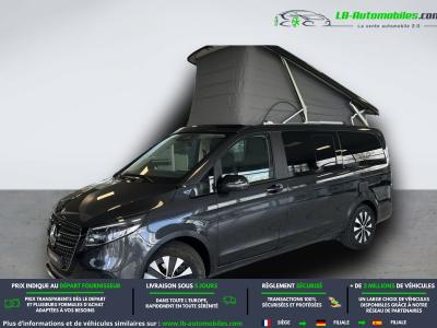Mercedes Classe V Marco Polo 250d BVA 4x4