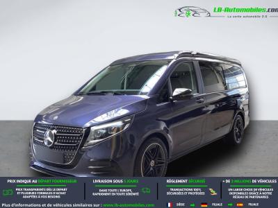 Mercedes Classe V Marco Polo 220d BVA RWD