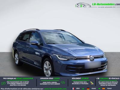 Volkswagen Golf SW 1.5 eTSI 116 BVA