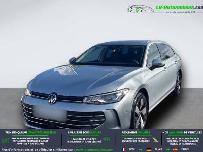 Volkswagen Golf SW 1.5 eTSI 150 BVA
