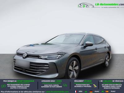 Volkswagen Golf SW 1.5 eTSI 150 BVA