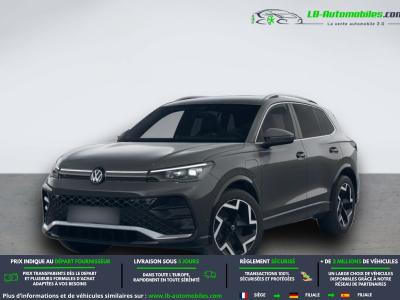 Volkswagen Tiguan 1.5 eHybrid 272 BVA