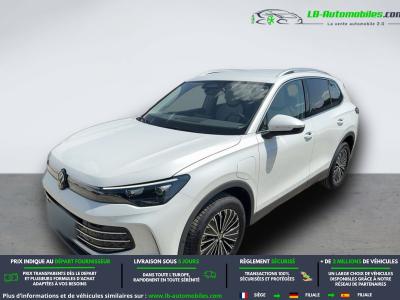 Volkswagen Tiguan 1.5 eHybrid 272 BVA