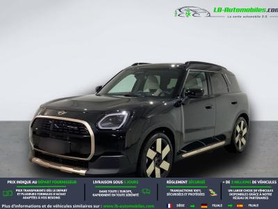 Mini Countryman 204 ch