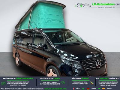 Mercedes Classe V Marco Polo 300d BVA 4x4