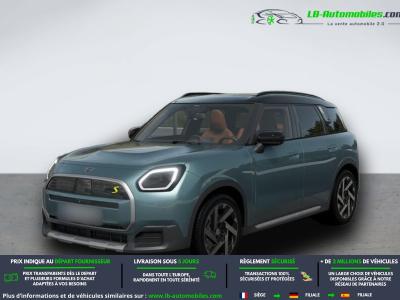 Mini Countryman 313 ch