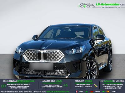 BMW i IX 2 eDrive20 204ch BVA