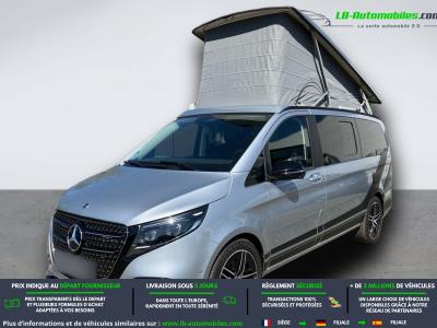 Mercedes Classe V Marco Polo 250d BVA RWD