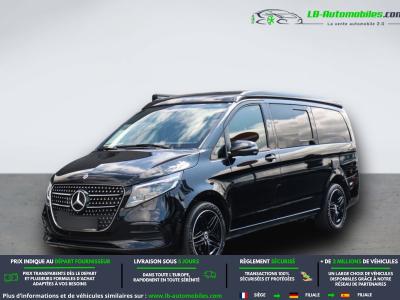 Mercedes Classe V Marco Polo 300d BVA 4x4