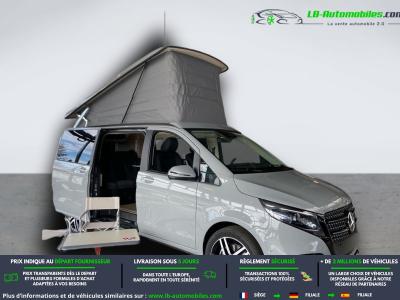Mercedes Classe V Marco Polo 300d BVA 4x4