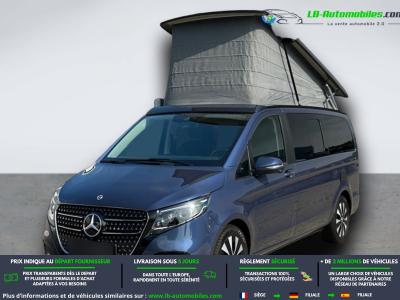 Mercedes Classe V Marco Polo 220d BVA RWD