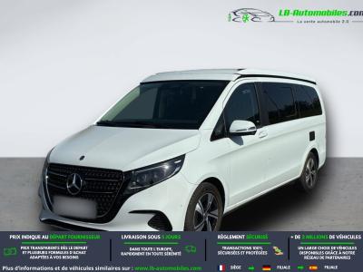 Mercedes Classe V Marco Polo 220d BVA RWD