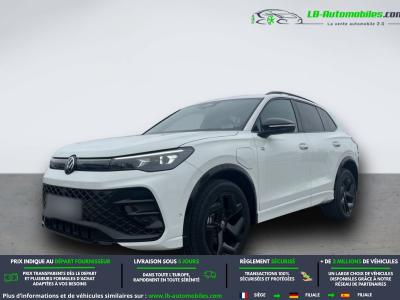 Volkswagen Tiguan 1.5 eHybrid 272 BVA