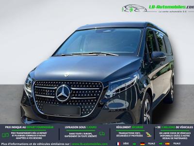 Mercedes Classe V Marco Polo 220d BVA RWD