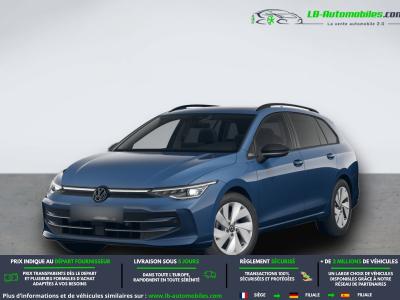 Volkswagen Golf SW 1.5 eTSI 150 BVA