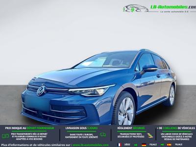 Volkswagen Golf SW 1.5 eTSI 150 BVA