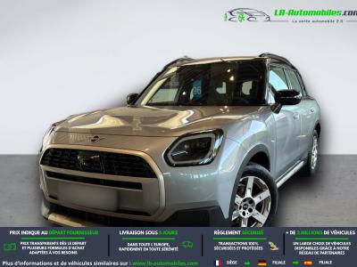 Mini Countryman 163 ch BVA D