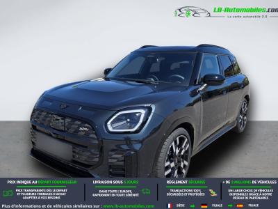 Mini Countryman 313 ch