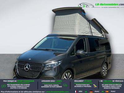 Mercedes Classe V Marco Polo 220d BVA RWD
