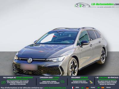 Volkswagen Golf SW 1.5 eTSI 150 BVA