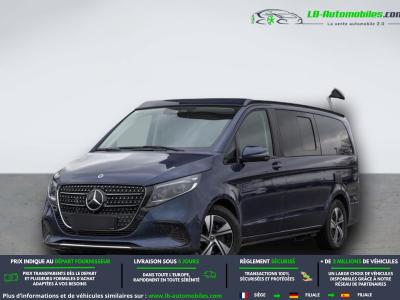 Mercedes Classe V Marco Polo 250d BVA RWD