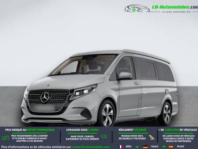 Mercedes Classe V Marco Polo 250d BVA RWD