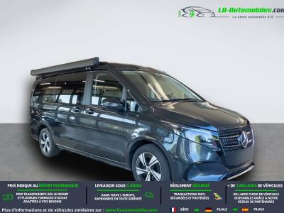 Mercedes Classe V Marco Polo 250d BVA RWD