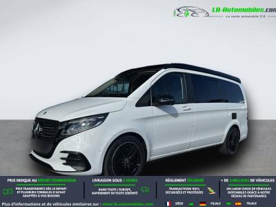 Mercedes Classe V Marco Polo 250d BVA RWD