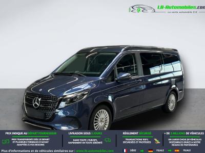 Mercedes Classe V Marco Polo 250d BVA RWD