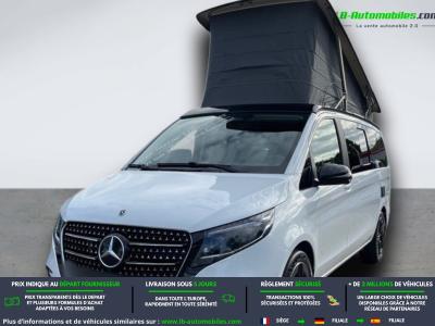 Mercedes Classe V Marco Polo 300d BVA 4x4