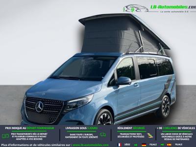 Mercedes Classe V Marco Polo 300d BVA 4x4