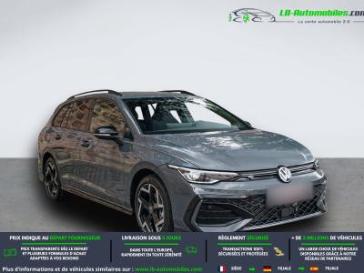 Volkswagen Golf SW 1.5 eTSI 150 BVA