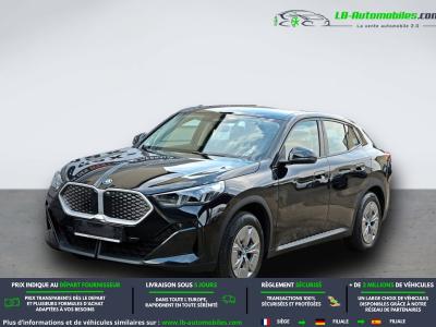 BMW i IX 2 eDrive20 204ch BVA