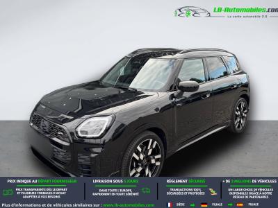 Mini Countryman 218ch BVA ALL4