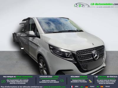 Mercedes Classe V Marco Polo 250d BVA RWD
