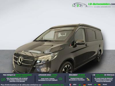 Mercedes Classe V Marco Polo 250d BVA RWD