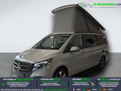 Mercedes Classe V Marco Polo 250d BVA RWD