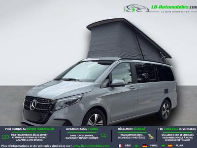 Mercedes Classe V Marco Polo 250d BVA RWD