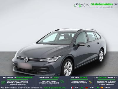 Volkswagen Golf SW 1.5 eTSI 116 BVA