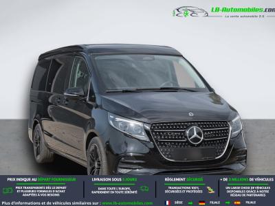 Mercedes Classe V Marco Polo 300d BVA 4x4