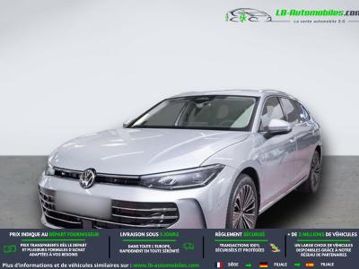Volkswagen Golf SW 1.5 eTSI 150 BVA