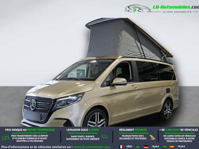 Mercedes Classe V Marco Polo 220d BVA RWD