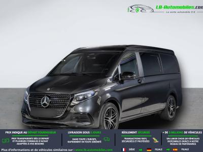 Mercedes Classe V Marco Polo 300d BVA 4x4