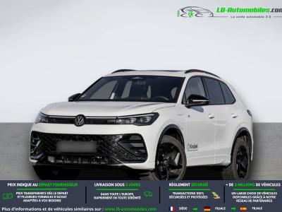 Volkswagen Tiguan 1.5 eHybrid 272 BVA
